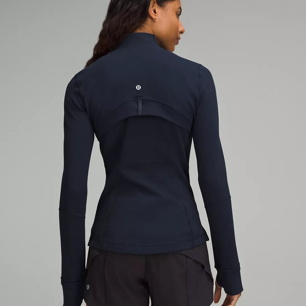 Lululemon Define Luon Jacket NWT SIZE 8 NWT - image 3